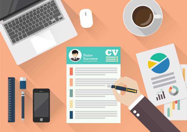 How to Write the Perfect Resume in 2025