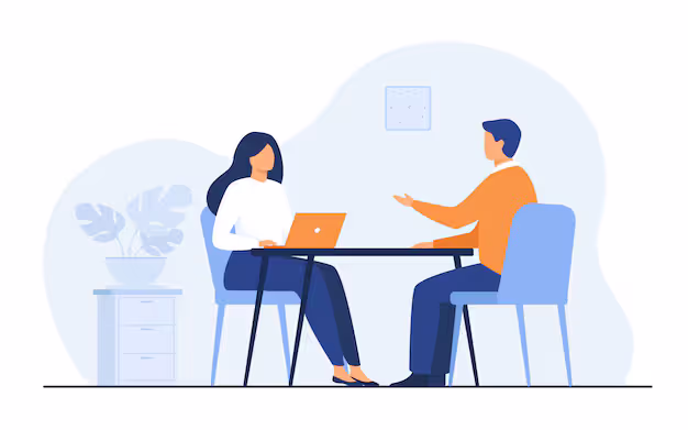 Tell Me About Yourself Sample Answers For Interview
